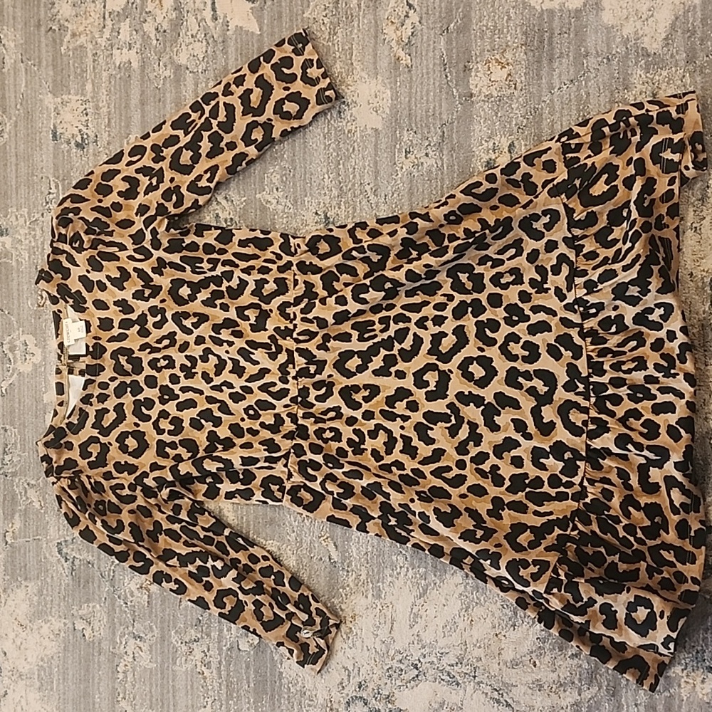 Crewcuts, like new